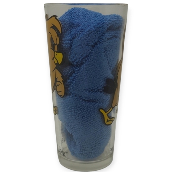 1-VTG 1973 "HENERY HAWK" WARNER BROS. INC PEPSI COLLECTOR SERIES - Picture 2 of 9